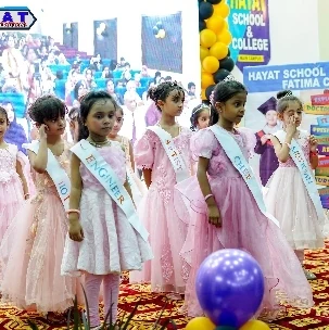 Milestones celebrated at HM Campus